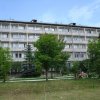 В санатории 