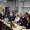 Региональный этап конкурса профессионального мастерства в номинации «Лучшая швея», 30.04.2015