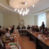 Визит делегации Владимирского Профобъединения в г.Тамбов, 09-11.09.2013
