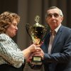 70-летие Владимирского профобъединения