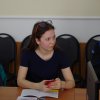 Круглый стол "Роль молодежи в профсоюзном движении""