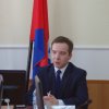 Круглый стол "Роль молодежи в профсоюзном движении""