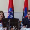 Круглый стол "Роль молодежи в профсоюзном движении""