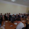 Круглый стол "Роль молодежи в профсоюзном движении""