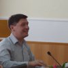 Круглый стол "Роль молодежи в профсоюзном движении""
