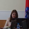 Круглый стол "Роль молодежи в профсоюзном движении""