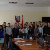 Круглый стол "Роль молодежи в профсоюзном движении""