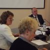Заседание областной трёхсторонней комиссии, 04.08.2017