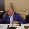 Заседание областной трёхсторонней комиссии, 04.08.2017