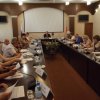 Заседание областной трёхсторонней комиссии, 04.08.2017