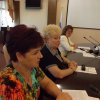 Заседание областной трёхсторонней комиссии, 04.08.2017