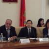 Областная трёхсторонняя комиссия, 05.10.2016