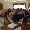 Областная трёхсторонняя комиссия, 05.10.2016