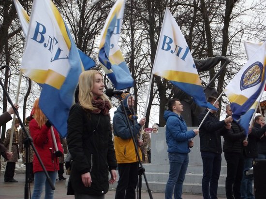 Праздничный концерт "Крымская весна-2017", 18.03.2017
