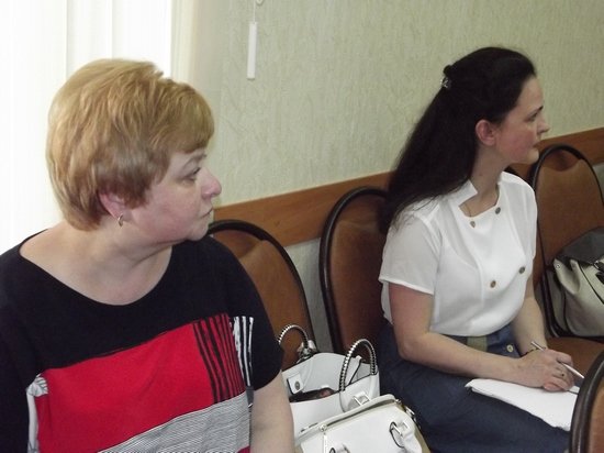 Выездной семинар-совещание Профобъединения в Муроме, 12.07.2017