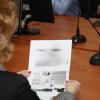 Встреча профактива с ветераном профсоюзного движения Олегом Ивановым 25.02.16