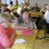 Встреча с профсоюзным активом на ОАО 