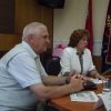 Встреча Тамбовской делегации с профактивом Владимирского Профобъединения, 20.06.2013