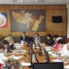 Учеба председателей областных профорганизаций, 03.09.2013