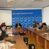 Заседание Трехсторонней комиссии по регулированию социально-трудовых отношений, 28.12.2012