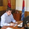 Заседание Молодежного совета Профобъединения 06.09.2012
