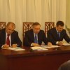 Заседание трёхсторонней комиссии по регулированию социально-трудовых отношений в Центральном федеральном округе, 12.12.2013