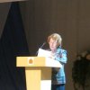 Отчётно-выборная конференция областной организации Профсоюза работников здравоохранения РФ, 12.11.2014