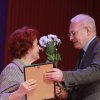 Областной организации профсоюза работников здравоохранения - 65 лет