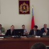 Заседание Законодательного Собрания Владимирской области, 29.07.2015